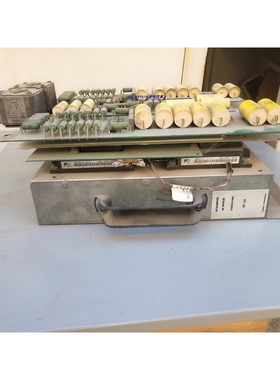 诺西 nt02  mut.450/500kva g6k 控制器单元