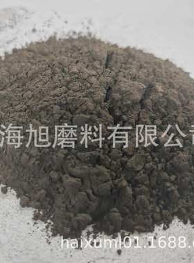生产铸钢件铸铁件涂料用铬矿粉chromite flour