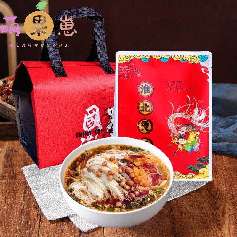 淮北烫面徐州萧县特产肉酱米线羊油速食烫面 7种调味包正宗,粮油调味/速食/干货/烘焙,待煮速食面/拉面/面皮/西式面,淘宝优惠券,粉丝福利购,淘宝优惠卷