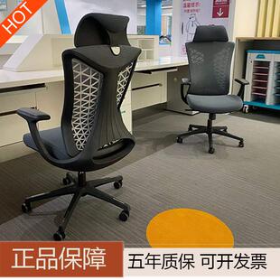 蜘蛛侠电脑椅家用人体工学椅电竞游戏椅老板主管椅升降职员午休椅