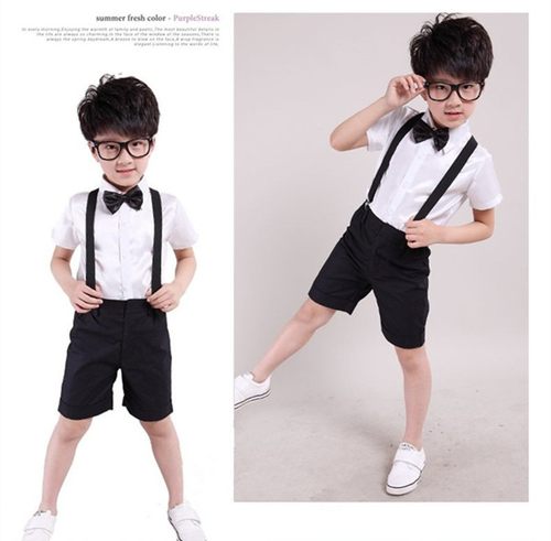 元旦儿童舞蹈演出服小天使表演服装翅膀蓬蓬纱公主裙男女童合唱服