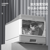 猫砂盆超大号全封闭式 猫沙屎盆子用品大全套幼猫厕所防外溅顶入式