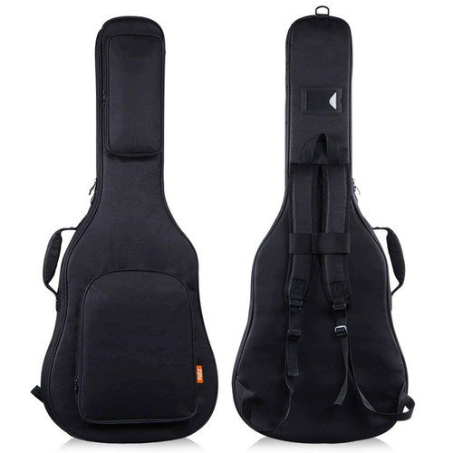 ruiz鲁伊斯41寸民谣吉他包3940寸古典36加厚硬壳防水琴包双肩背包
