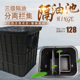 隔油池塑料油水分离器厨房餐饮污滤水器食堂饭店地埋家用室外内
