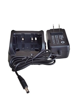 驰洋CY-VH01 02/CY-LB01 02船用双向无线电话对讲机电池3CR17450