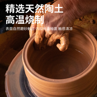 布卡星仓鼠陶瓷窝城堡降温冰屋金丝熊躲避屋消暑散热夏天造景用品