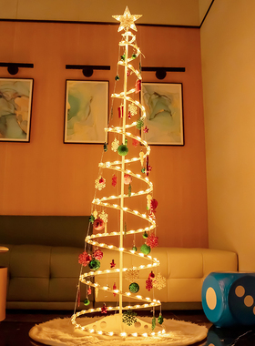 装饰品target直播间diy摆件led挂件场景布置装扮拍照道具主题氛围