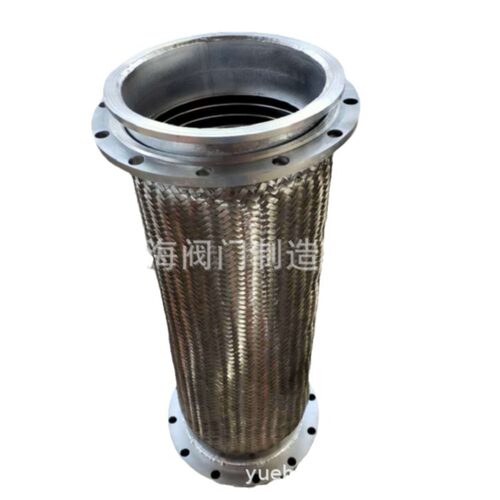 全不锈钢金属波纹补偿器