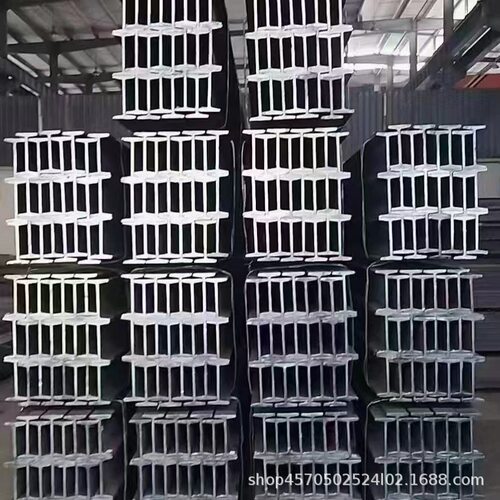 重庆Q355B低合金工角槽型材现货批发泸州市Q235B大规格工字钢厂家