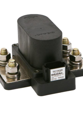 GIGAVAC继电器GX110CE