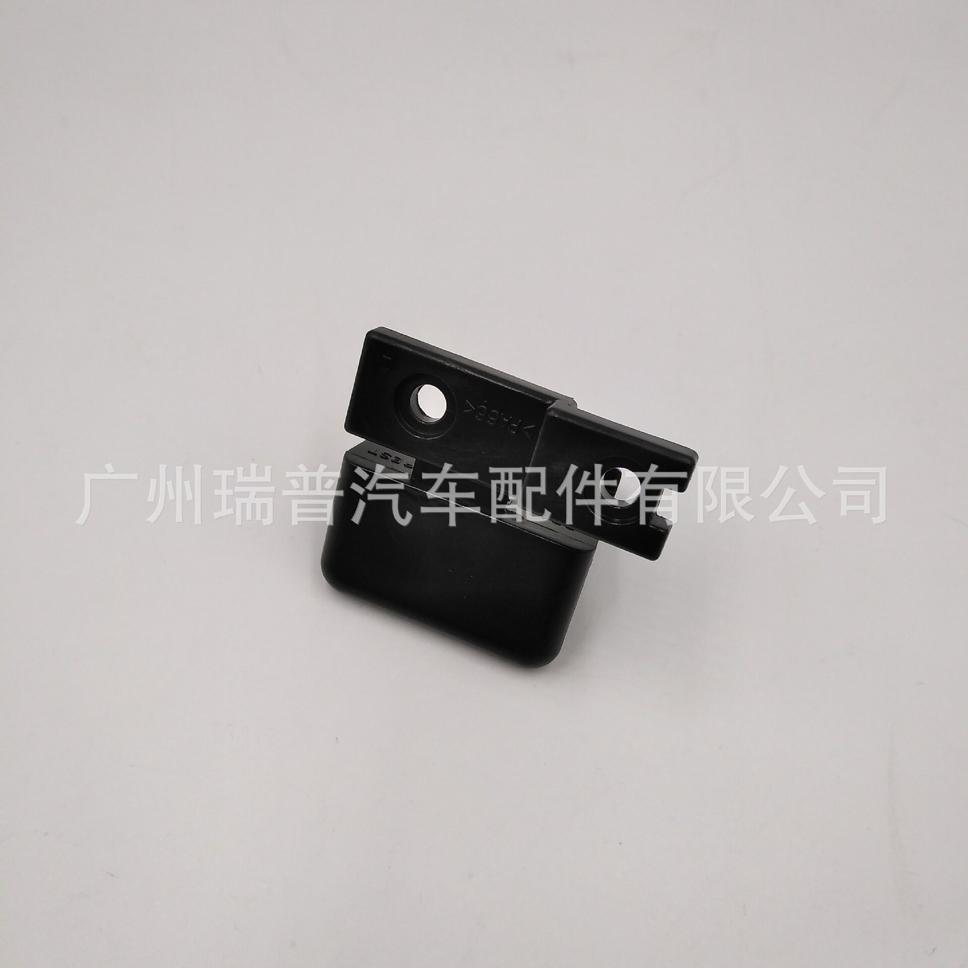 扶手箱锁盘卡扣83418/83419