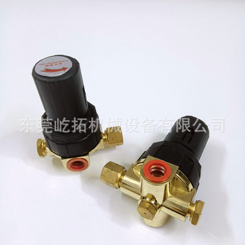PRNE空压机正反比例阀55-250KW