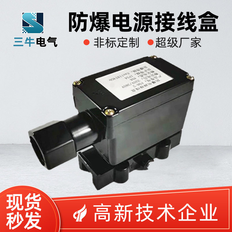 防爆电热带专用温度控制器220V/3