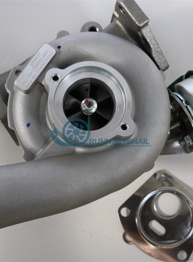 欧申厂家供应涡轮增压器GT20V 720931-5004S T5 2.5 TDI