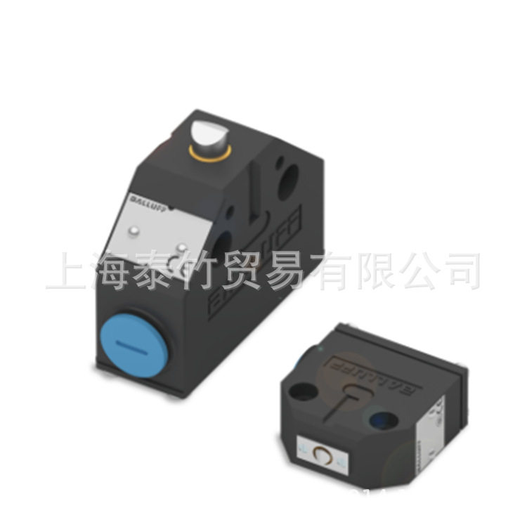 BALLUFF巴鲁夫BNS0002 BNS 819-FL-60-101-FD机械式单个限位开关