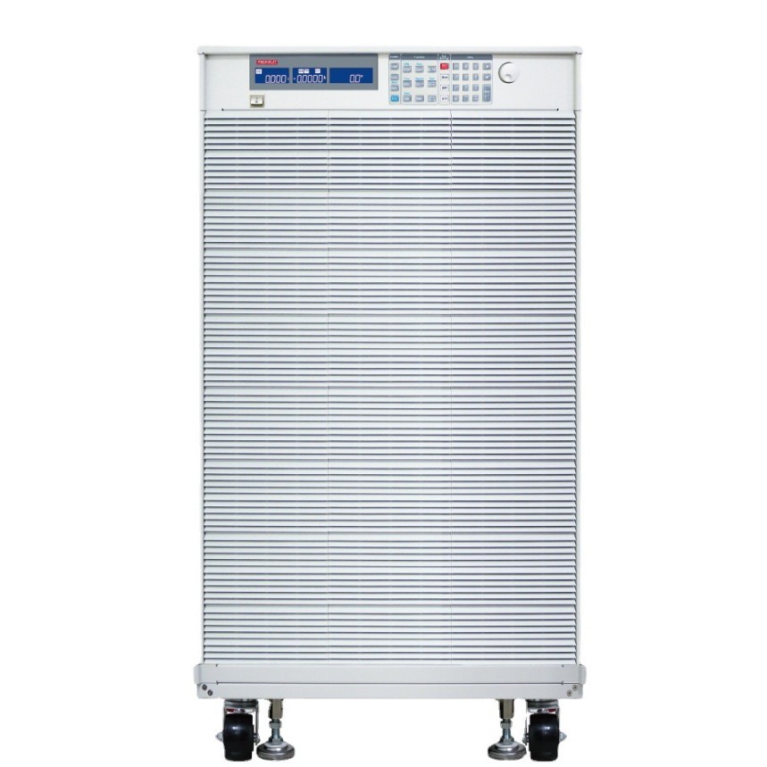 博计Prodigit 34340E高功率直流电子负载1250V/200A/40KW