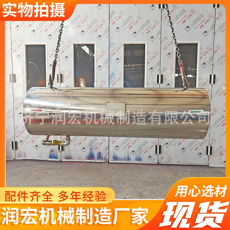 矿用引射式瓦斯稀释器引风器 压风抽放引射器 便携式巷道换气装置