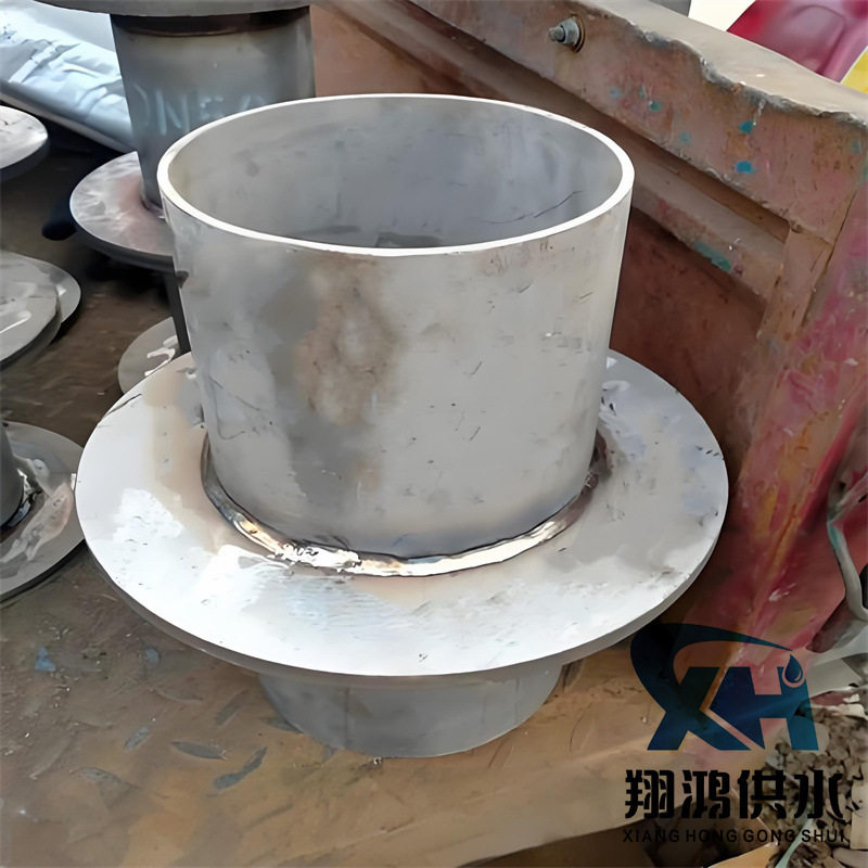 304不锈钢防水密闭预埋件