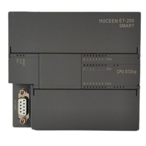 供应型号CPU ST20XP/选配DB-Link/24V DC供电 4AI/2AO 晶体管输出