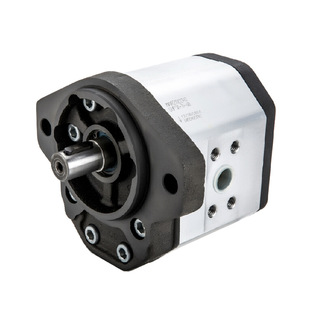 FG高压齿轮泵 GHP3 GHP3A MARZOCCHI马祖奇