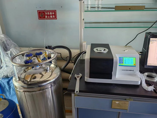 DSC-300L低温差示扫描量热仪 液氮制冷 恒温槽机械制冷 零下150度