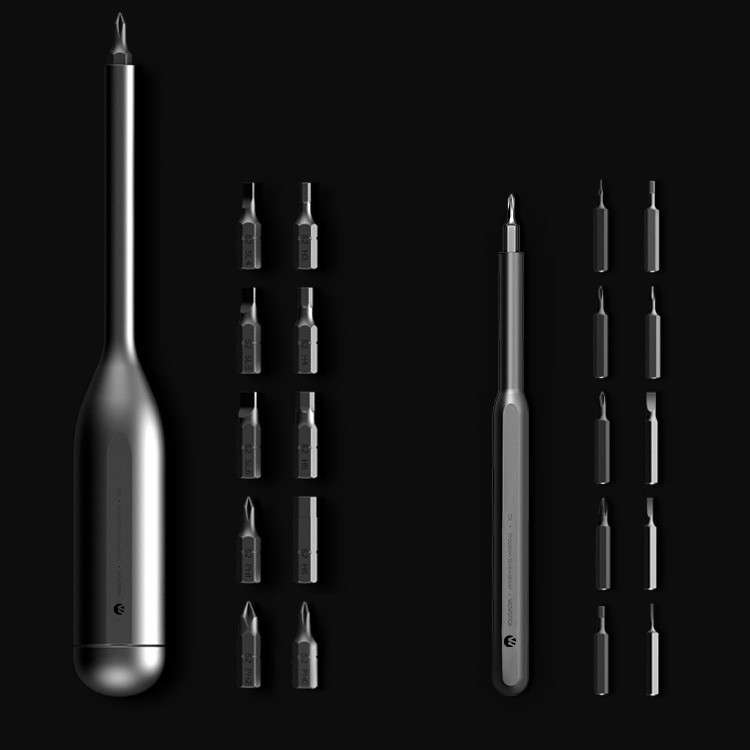 Wowstick新款上市手动螺丝刀升级版套组