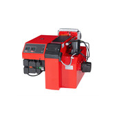 节能 BENTONE生物燃料燃烧器B 油耗低