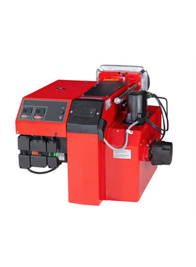 BENTONE生物燃料燃烧器B 40 节能 油耗低