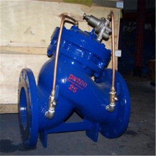 减压稳压阀 DN80可调式 湘西土家族苗族自治州 YX741X