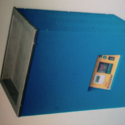 TM-4530S立式平底带定时功能数显3500W熔锡炉焊锡炉浸锡炉450*300