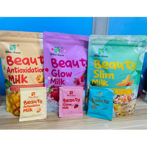 collagen powder slim enzyme wder juice Beauty milk tea