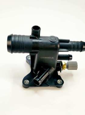 跨境电商-厂家 --配件--适用福特-水箱上水管接口 CJ5E8K556AB