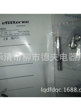 金属接近开关IE5072 IE5075 IE5078 IE5082 IE5086 IE5090 IE5091