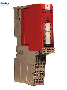1734-IB8S ABPLC控制器 罗克韦尔8通道Sfty 沉没 Inp模块PN-25132