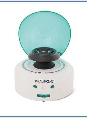 01-8003巴罗克迷你离心机绿盖含018091018092转子国标100240V