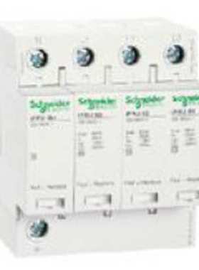 iPRU系列可插拔式电涌保护器