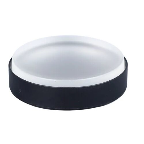 修表工具机芯垫55mm75mm透明机芯皮垫软胶垫机芯维修胶垫