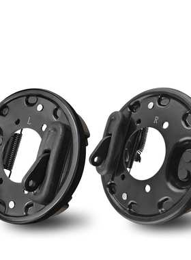 Ezgo TXT 雅马哈G14 G22制动器司机和乘客侧制动器总成70998-G01