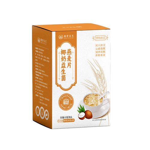 中国大陆水果/坚果混合麦片