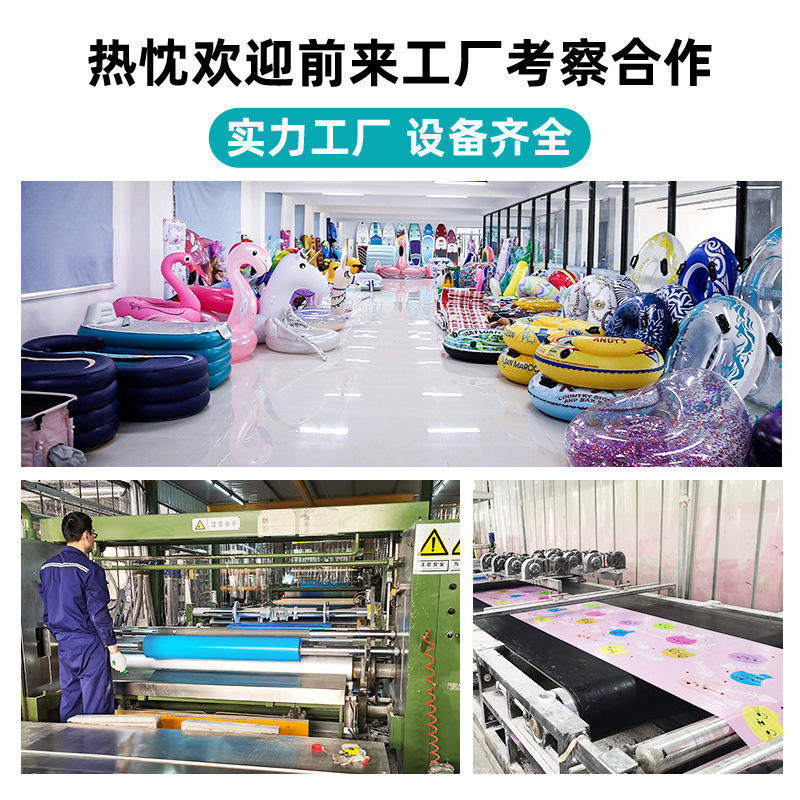 充气游泳池儿童16岁大型家庭游