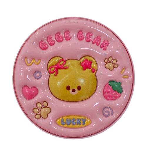 Gegebear中国Gegebear皮革