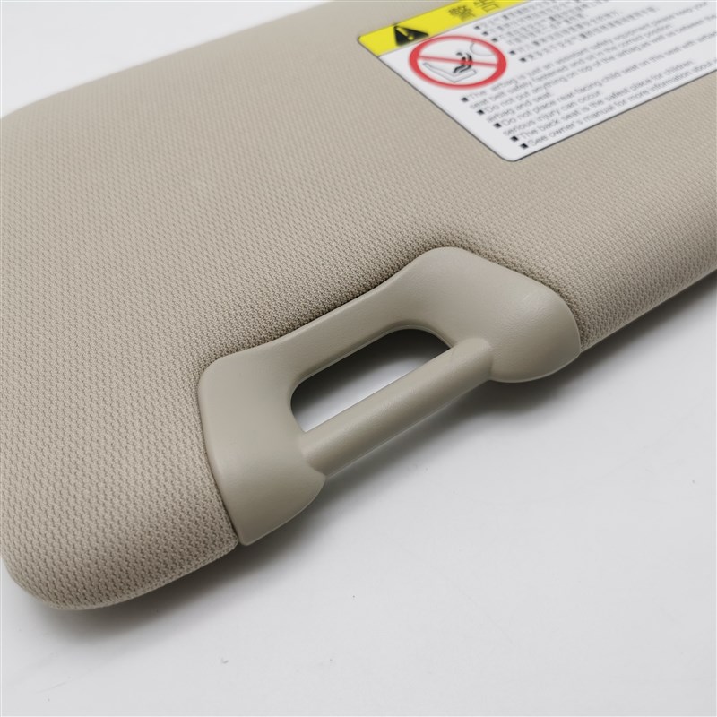 适用于比亚迪S7遮阳板总成 x左右档阳板 S7前挡遮阳板化妆镜总成