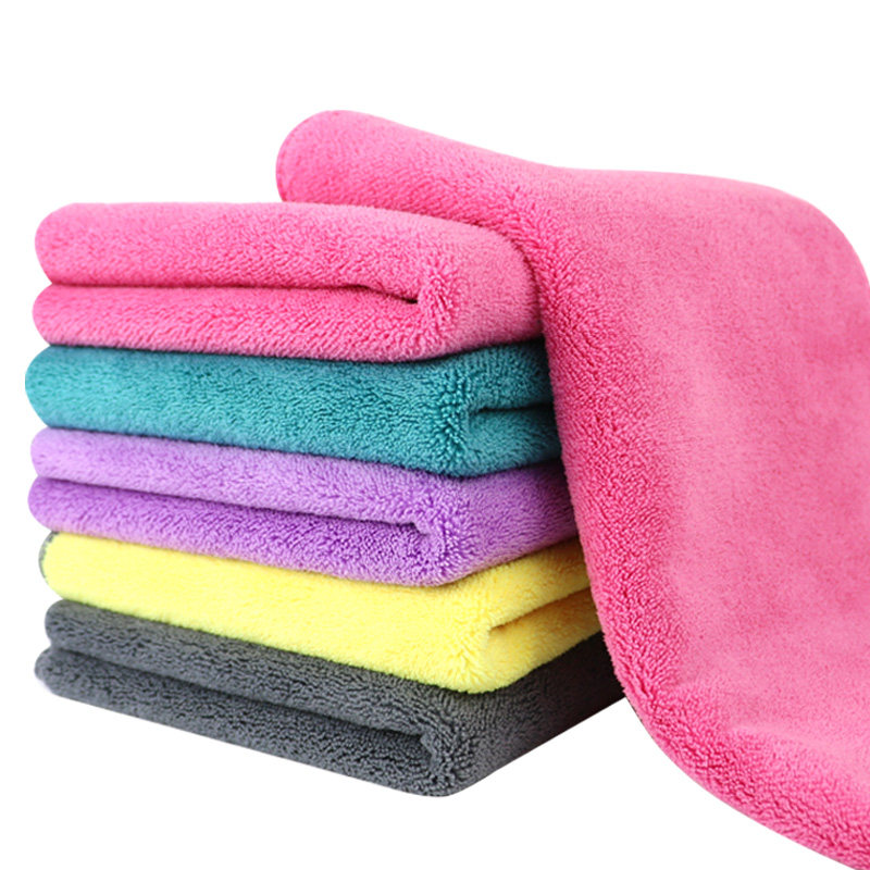 家用擦地板抹布擦家具p擦桌清洁布珊瑚绒保洁毛巾吸水不掉毛洗碗,家庭/个人清洁工具,抹布,淘宝优惠券,粉丝福利购,淘宝优惠卷