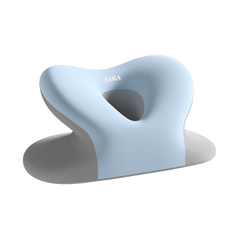 儿童午睡枕小学i生趴睡枕教室桌上睡觉神器趴趴枕夏季午休枕头抱