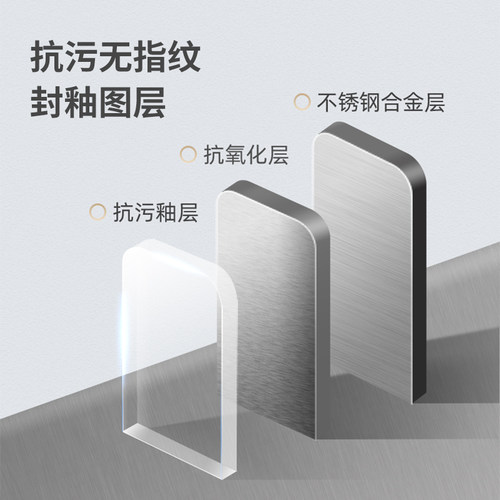 厨房垃圾桶家用客厅n办公室脚踏式带盖脚踩不锈钢大容量大号商用