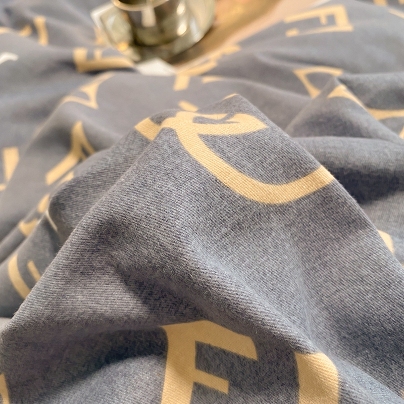 简约加厚全棉被套单件纯棉单人学生床y上被罩双人1.5米150x200x23