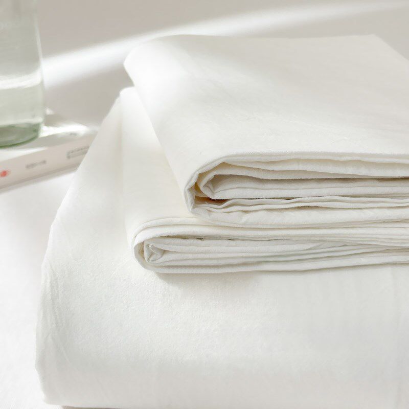 特大长床单超大尺寸床盖3米五2米250x270纯棉农村大X炕专用大号宽