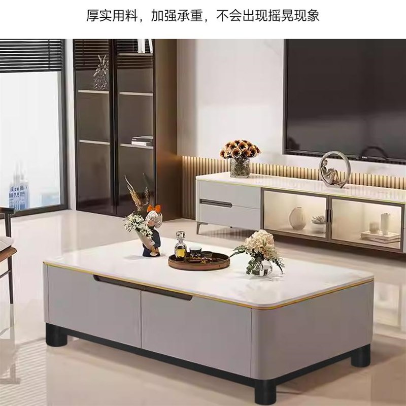 百搭茶几a增高支架腿电视柜脚铁艺架子柜子矮脚桌子腿支撑底座台