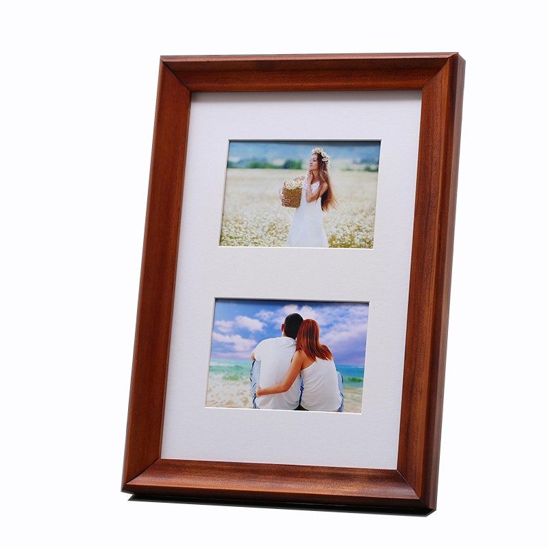 纯木质相框 高档复古实木t相框 办公摆台挂墙 木质相架照片墙12寸,家居饰品,相框/画框,淘宝优惠券,粉丝福利购,淘宝优惠卷