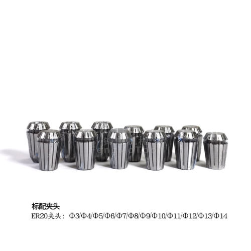 麻花钻头研磨机定心钻磨1-14 快速合金J高速钢大小钻头磨刀机砂轮